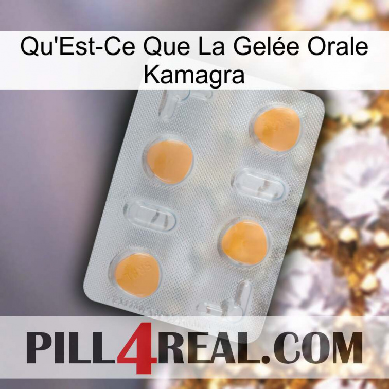 What Is Kamagra Oral Jelly 24